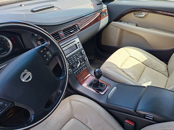 Volvo S80 10 of 11