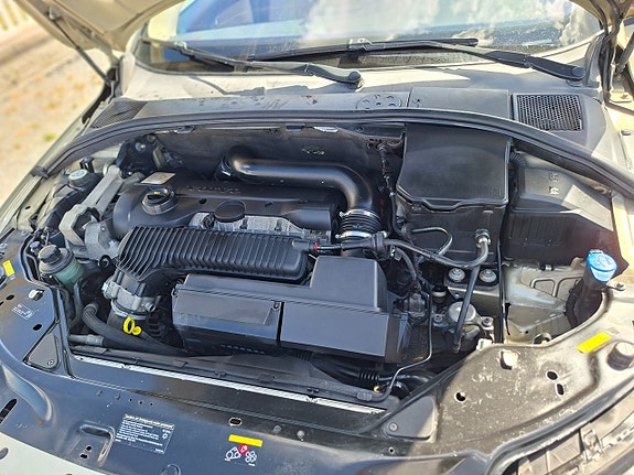 Volvo S80 6 of 11