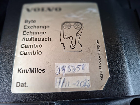Volvo S80 7 of 11