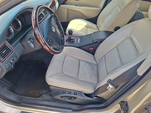 Volvo S80 11 of 11