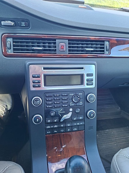 Volvo S80 8 of 11