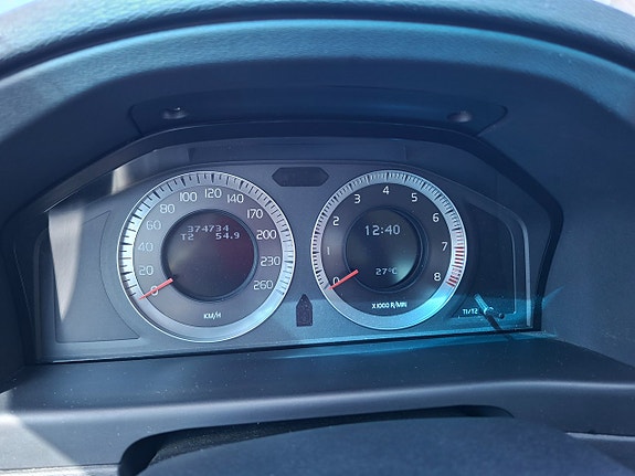 Volvo S80 9 of 11