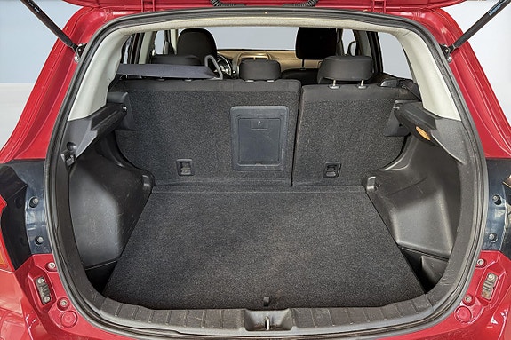 Mitsubishi ASX 17 of 17