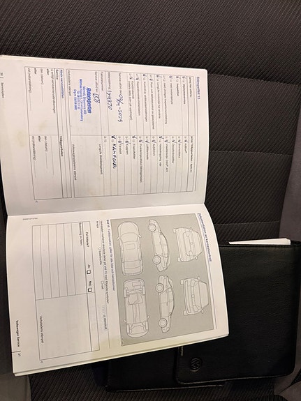 Volkswagen Golf I 19 of 20