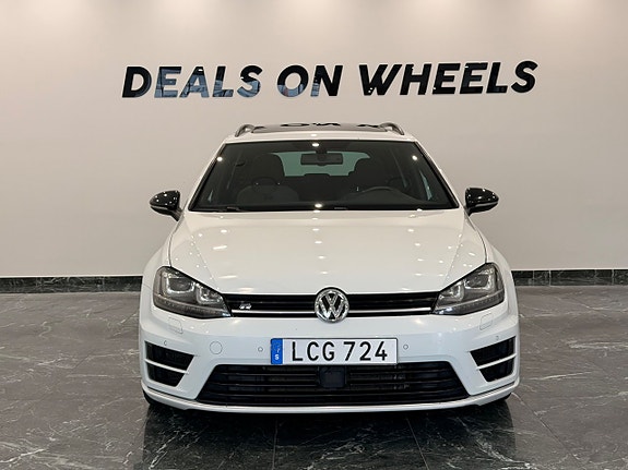 Volkswagen Golf I 7 of 20