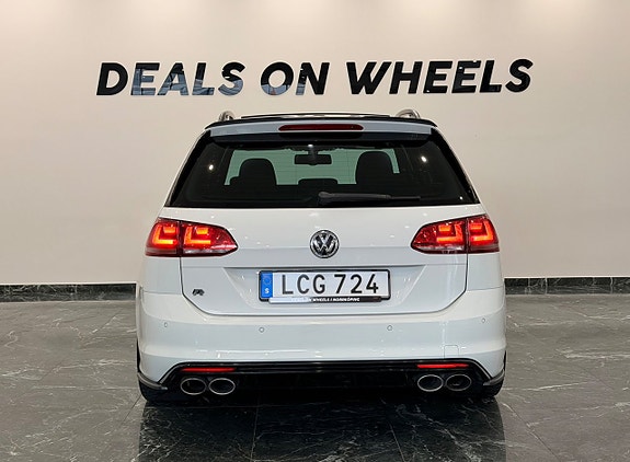 Volkswagen Golf I 8 of 20