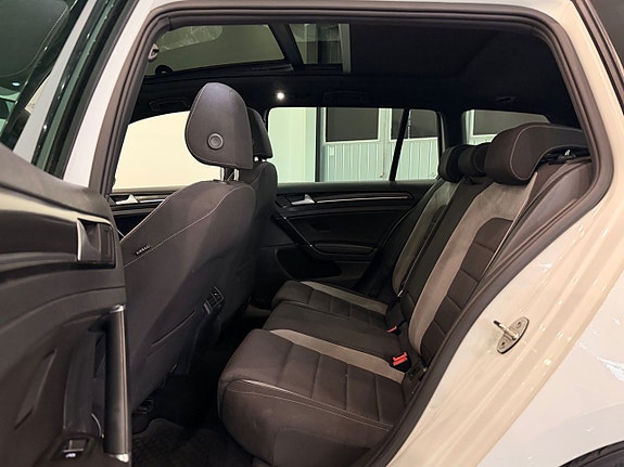 Volkswagen Golf I 14 of 20