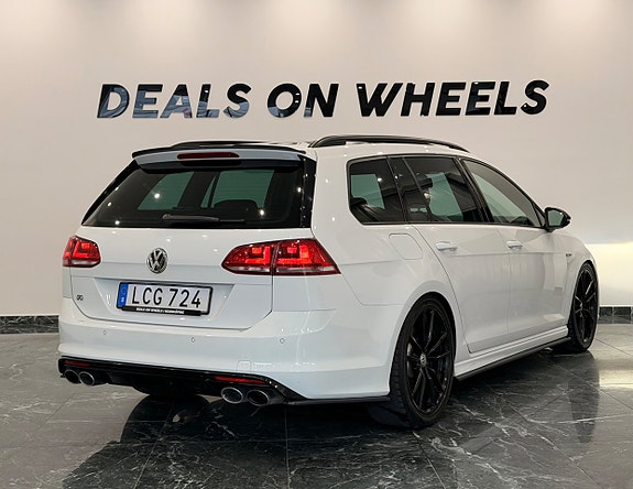Volkswagen Golf I 5 of 20