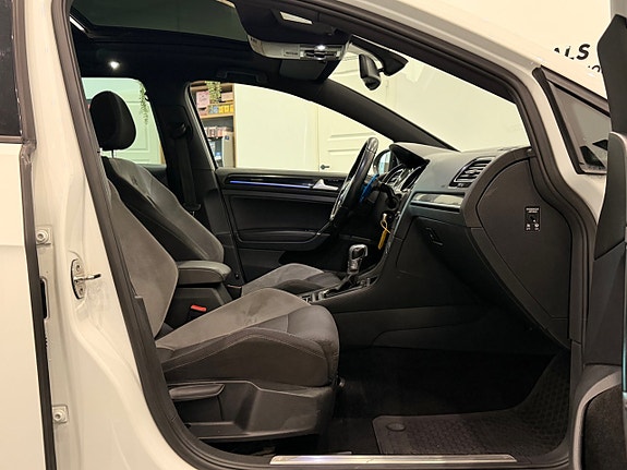 Volkswagen Golf I 13 of 20