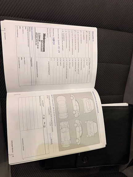 Volkswagen Golf I 20 of 20