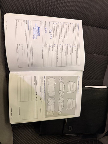 Volkswagen Golf I 18 of 20