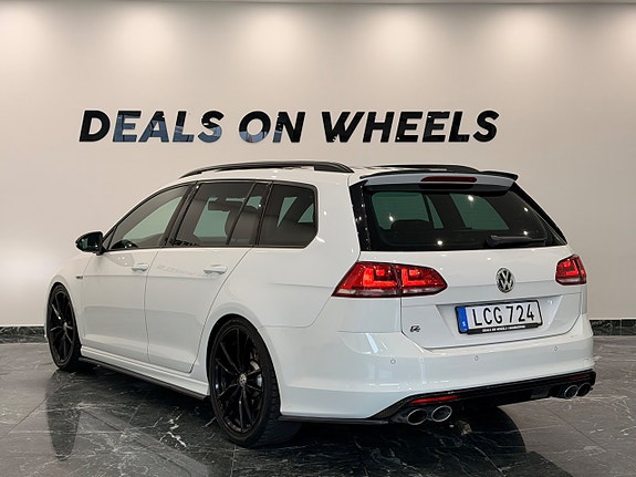 Volkswagen Golf I 6 of 20