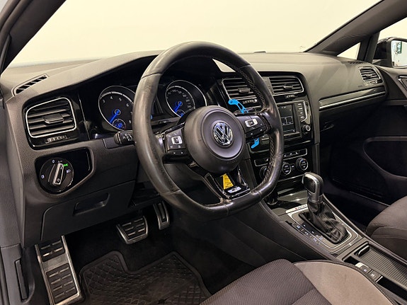 Volkswagen Golf I 9 of 20
