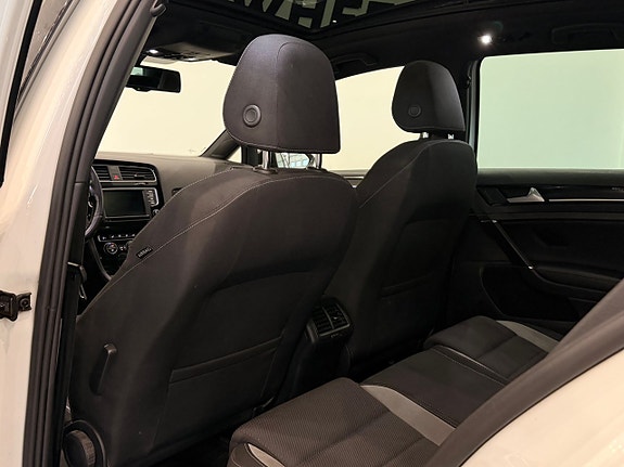 Volkswagen Golf I 15 of 20