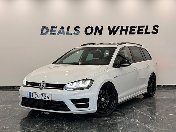 Volkswagen Golf I 4 of 20