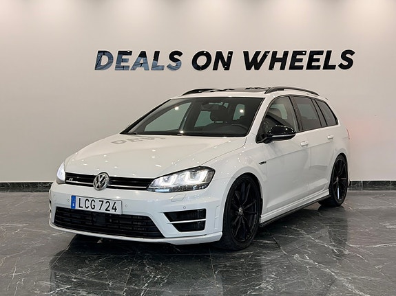 Volkswagen Golf I 2 of 20
