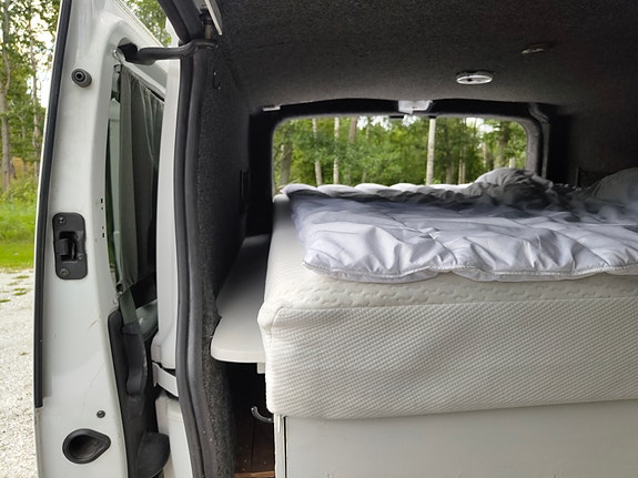 Renault Trafic 3 of 10