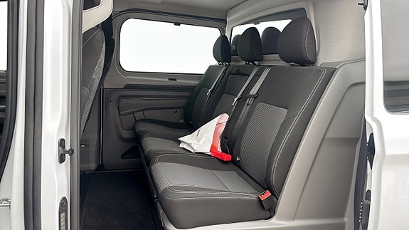 Volkswagen Transporter 11 of 12