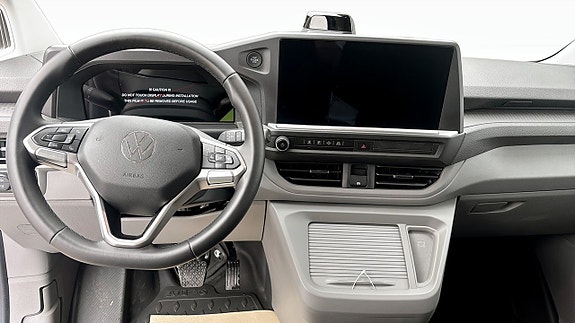 Volkswagen Transporter 10 of 12