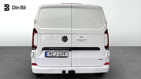 Volkswagen Transporter 5 of 12