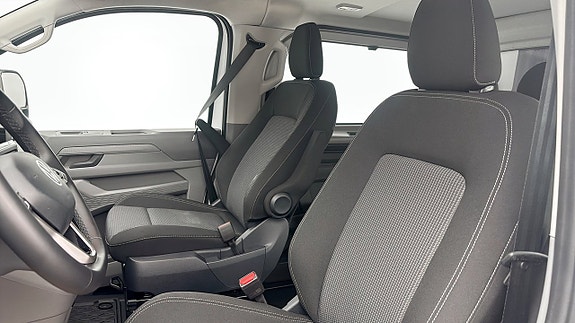 Volkswagen Transporter 8 of 12