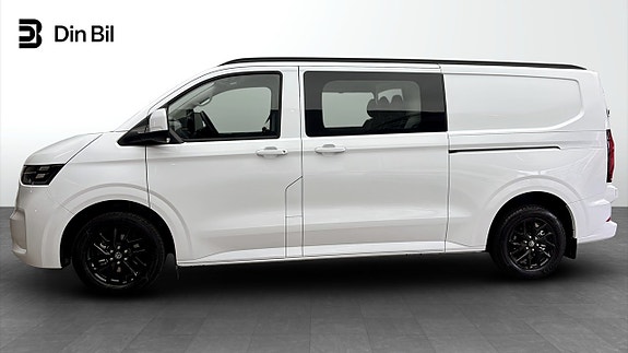 Volkswagen Transporter 2 of 12