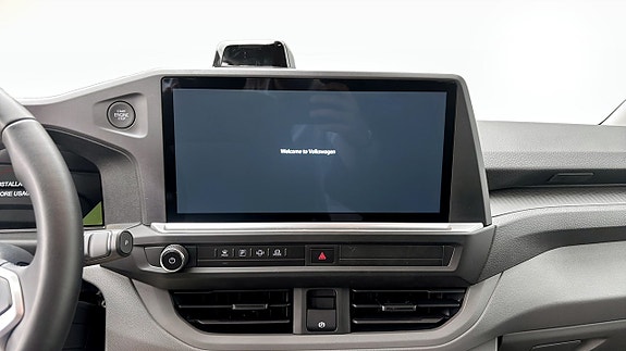 Volkswagen Transporter 9 of 12