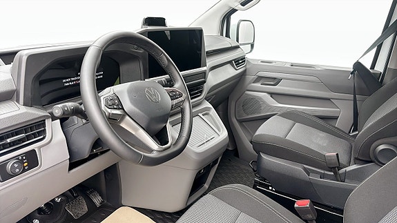 Volkswagen Transporter 7 of 12