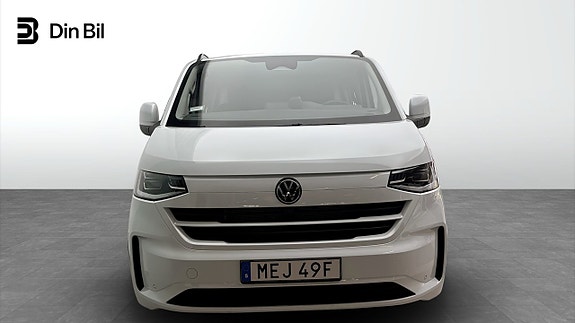 Volkswagen Transporter 4 of 12