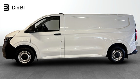 Volkswagen Transporter 2 of 12