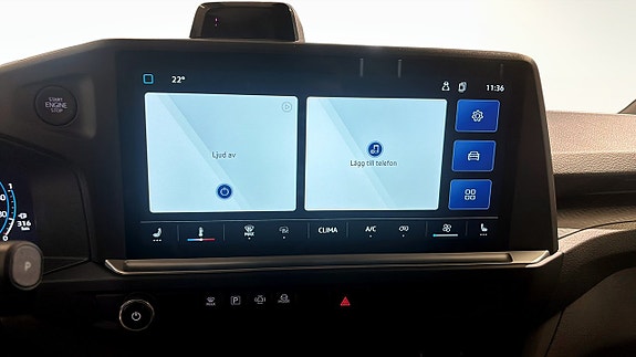 Volkswagen Transporter 9 of 12