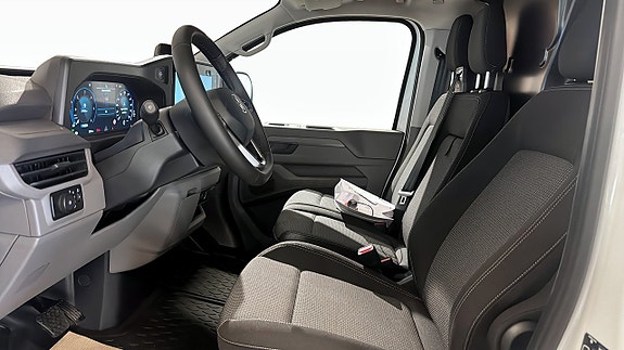 Volkswagen Transporter 11 of 12
