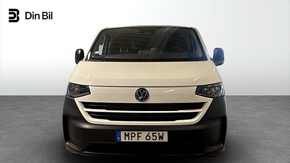 Volkswagen Transporter 4 of 12