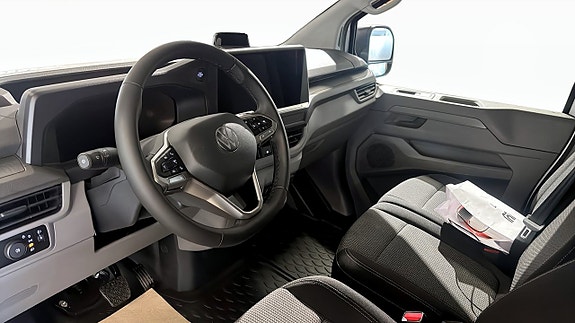 Volkswagen Transporter 7 of 12