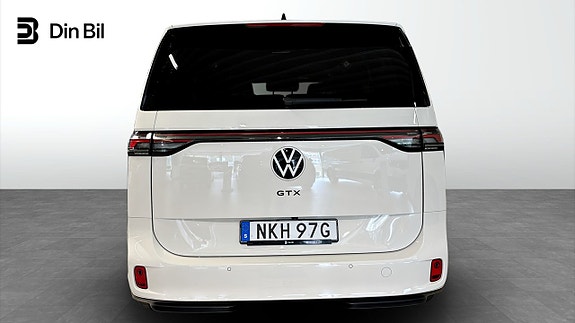 Volkswagen ID. Buzz 5 of 12