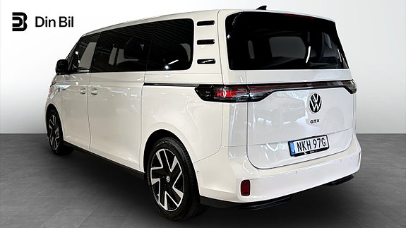 Volkswagen ID. Buzz 3 of 12