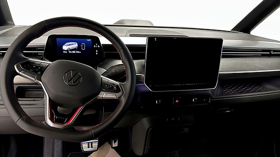 Volkswagen ID. Buzz 10 of 12