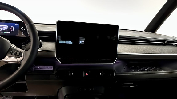 Volkswagen ID. Buzz 9 of 12