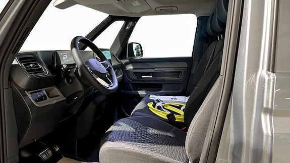 Volkswagen ID. Buzz 11 of 12