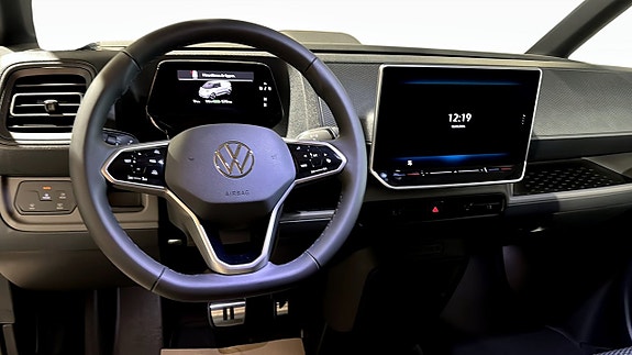 Volkswagen ID. Buzz 10 of 12
