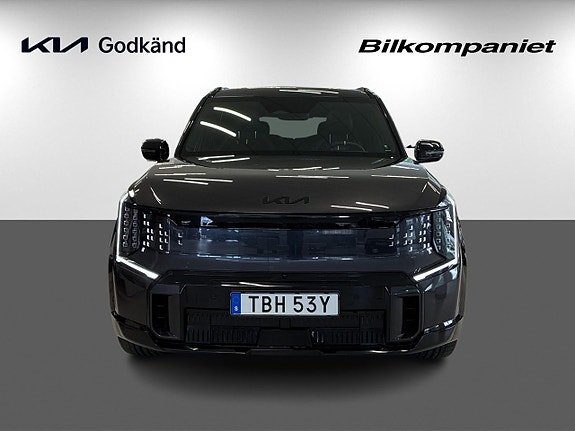 Kia EV9 2 of 30