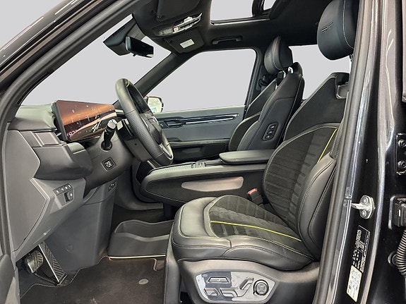 Kia EV9 8 of 30