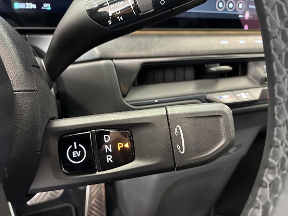 Kia EV9 25 of 30