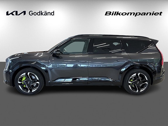Kia EV9 4 of 30