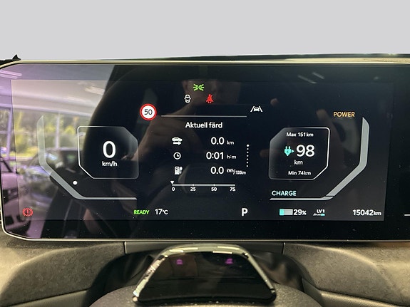 Kia EV9 14 of 30