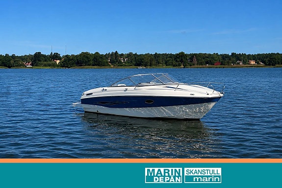 Bayliner 642 Cuddy 8 of 10