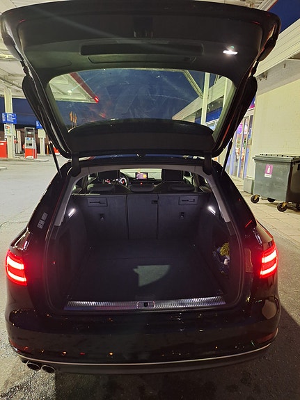 Audi A4 7 of 12