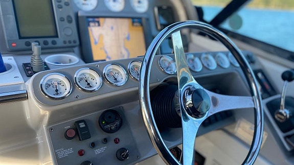 Formula 41 PC -2000, VP TAMD 74 EDC 6 of 25