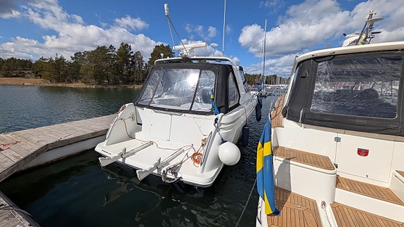 Formula 41 PC -2000, VP TAMD 74 EDC 24 of 25