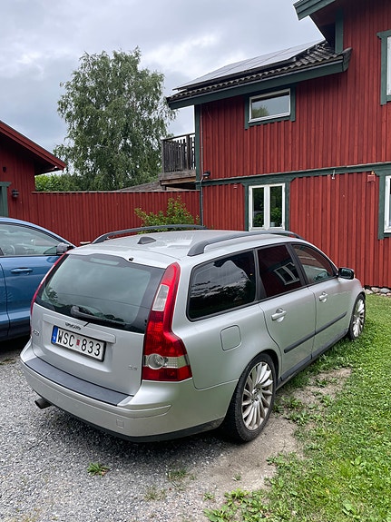 Volvo V50 6 of 9